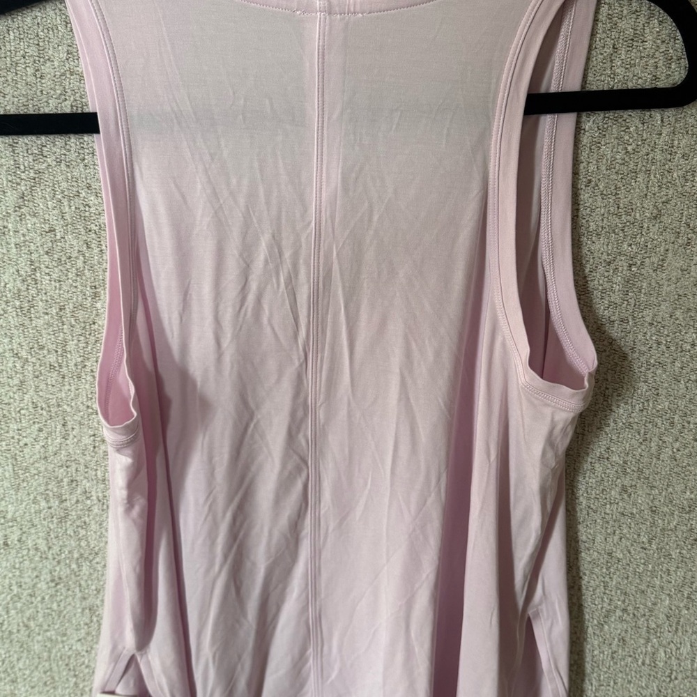 Lululemon Modal-Silk Side-Slit Tank, size Small, NWT - Picture 4 of 4
